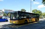 (289'675) - CarPostal Ouest - VD 607'725/PID 10'883 - MAN (ex TMR Martigny) am 18.