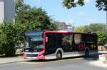 (289'679) - TRAVYS Yverdon - Nr.