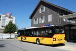 (289'776) - PostAuto Zentralschweiz - OW 41'564/PID 12'336 - MAN (ex PostAuto Bern; ex Dr.