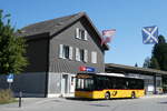 (289'778) - PostAuto Zentralschweiz - OW 41'564/PID 12'336 - MAN (ex PostAuto Bern; ex Dr.