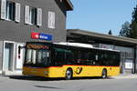 (289'779) - PostAuto Zentralschweiz - OW 41'564/PID 12'336 - MAN (ex PostAuto Bern; ex Dr.