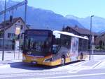 (289'973) - PostAuto Zentralschweiz - OW 10'040/PID 11'414 - MAN (ex Nr.