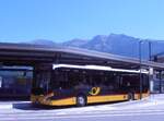 (289'974) - PostAuto Zentralschweiz - OW 41'566/PID 12'171 - MAN am 28.