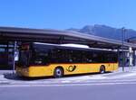 (289'975) - PostAuto Zentralschweiz - OW 26'301/PID 12'338 - MAN (ex Nr.