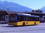 (289'977) - PostAuto Zentralschweiz - OW 26'301/PID 12'338 - MAN (ex Nr.