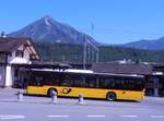 (289'979) - PostAuto Zentralschweiz - OW 26'301/PID 12'338 - MAN (ex Nr.