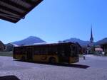 (289'980) - PostAuto Zentralschweiz - OW 26'301/PID 12'338 - MAN (ex Nr.