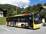 (290'811) - GrindelwaldBus, Grindelwald - Nr.