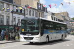 Breizhgo, Rennes - FS 480 AR - MAN am 4. Juni 2026 in Concarneau (Aufnahme: Martin Beyer)