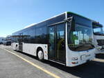 (290'949) - Ruffiner, Turtmann - MAN (ex PostBus/A BD 15'884) am 19.