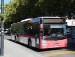 (291'060) - TRAVYS Yverdon - Nr.