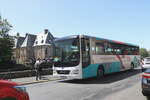 Kreisker, Saint-Pol-de-L�on - MAN in Lannion am 12. Juni 2026 (Aufnahme: Martin Beyer)