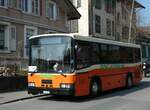 (246'886) - Gohl, Herzogenbuchsee - BE 815'877 - MAN/Lauber (ex AMSA Chiasso Nr.