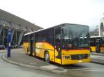(137'350) - Bucheli, Kriens - Nr. 26/LU 15'559 - Mercedes am 2. Januar 2012 beim Bahnhof Luzern