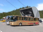 Mercedes/576152/183975---aus-slowenien-autobusni-prevozi (183'975) - Aus Slowenien: Autobusni prevozi, Koper - NM CP-212 - Mercedes am 24. August 2017 in Les Diablerets, Col du Pillon