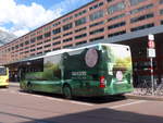 Mercedes/628882/196676---postbus---bd-14322 (196'676) - PostBus - BD 14'322 - Mercedes am 10. September 2018 beim Bahnhof Innsbruck