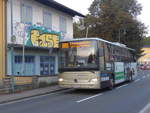 Mercedes/629793/196995---postbus---bd-12873 (196'995) - PostBus - BD 12'873 - Mercedes am 13. September 2018 in Oberndorf, Altoberndorf