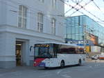 (197'032) - PostBus - BD 14'464 - Mercedes am 13. September 2018 beim Bahnhof Salzburg