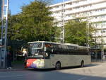 (197'059) - PostBus - BD 13'818 - Mercedes am 13. September 2018 beim Bahnhof Salzburg