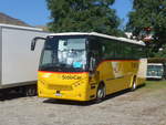 (210'558) - AutoPostale Ticino - TI 326'912 - Mercedes/UNVI am 26.