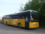 (216'215) - CarPostal Ouest - VD 318'878 - Mercedes am 19. April 2020 in Kerzers, Interbus