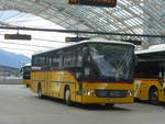 Mercedes/710895/219813---postauto-graubnden---gr (219'813) - PostAuto Graubnden - GR 175'102 - Mercedes (ex Terretaz, Zernez) am 16. August 2020 in Chur, Postautostation