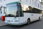 Mercedes/792330/n-bus-st-poelten---p-nbus N-Bus, St. Plten - P NBUS 64 - Mercedes am 4. Oktober 2022 in Krems (Aufnahme: Martin Beyer)
