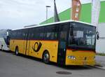 Mercedes/857228/264923---carpostal-ouest---vd (264'923) - CarPostal Ouest - VD 319'076/PID 11'197 - Mercedes am 21. Juli 2024 in Kerzers, Interbus