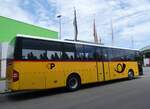 Mercedes/857229/264924---carpostal-ouest---vd (264'924) - CarPostal Ouest - VD 319'076/PID 11'197 - Mercedes am 21. Juli 2024 in Kerzers, Interbus