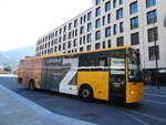 Mercedes/864299/267269---coopalsa-andorra-la-vella (267'269) - Coopalsa, Andorra la Vella - N5068 - Mercedes am 19. September 2024 in Andorra la Vella, Estaci Nacional Autobusos