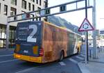 Mercedes/864300/267270---coopalsa-andorra-la-vella (267'270) - Coopalsa, Andorra la Vella - N5068 - Mercedes am 19. September 2024 in Andorra la Vella, Estaci Nacional Autobusos