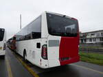 (268'914) - TPF Fribourg - (403'814) - Mercedes am 2. November 2024 in Winterthur, Daimler Buses