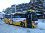 (270'305) - GrindelwaldBus, Grindelwald - Nr.