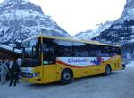 (270'308) - GrindelwaldBus, Grindelwald - Nr.