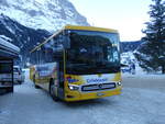 (270'313) - GrindelwaldBus, Grindelwald - Nr.