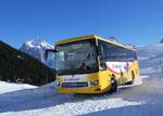 (270'371) - GrindelwaldBus, Grindelwald - Nr.