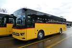 (282'629) - PostAuto Wallis - PID 12'365 - Mercedes am 29.