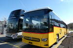 (285'972) - TSAR, Sierre - PID 12'503 - Mercedes am 6.