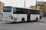 BUS/ITALIA, Padova - GW-536 KJ - Mercedes am 22. M�rz 2026 in Padova (Aufnahme: Martin Beyer)