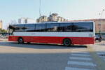SVT Vicenza - Mercedes am 23. M�rz 2026 in Padova (Aufnahme: Martin Beyer)