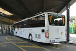 (287'606) - Aus Frankreich: Kunegel, Colmar - HF 984 EF  - Mercedes am 6.
