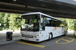 (287'607) - Aus Frankreich: Kunegel, Colmar - HF 984 EF - Mercedes am 6.