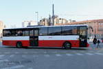 SVT Vicenza - Mercedes am 23.