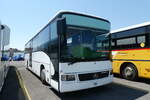 (289'263) - FART Locarno - Nr. 19 - Mercedes am 27. Juni 2026 in Kerzers, Interbus