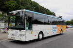 QUB Quimper - CJ 678 XP - Mercedes am 1. Juni 2026 in Quimper (Aufnahme: Martin Beyer)