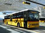 (291'289) - TpM, Mesocco - Nr. 6/GR 108'006/PID 12'444 - Mercedes am 29. September 2026 in Chur, Postautostation