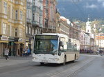 mercedes-citaro/527704/175847---ivb-innsbruck---nr (175'847) - IVB Innsbruck - Nr. 905/I 905 IVB - Mercedes am 18. Oktober 2016 in Innsbruck, Maria-Theresien-Str.