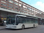 (175'856) - IVB Innsbruck - Nr. 906/I 906 IVB - Mercedes am 18. Oktober 2016 beim Bahnhof Innsbruck