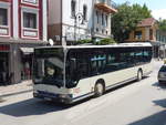 mercedes-citaro/665438/207355---gradski-transport---bt (207'355) - Gradski Transport - BT 1225 KP - Mercedes (ex Schwarz, D-Sarzbttel) am 5. Juli 2019 in Veliko Tarnovo