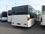 (216'258) - Interbus, Yverdon - Nr.